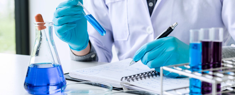 Homogeneización de criterios para laboratorios clínicos - NOVIEMBRE 2022